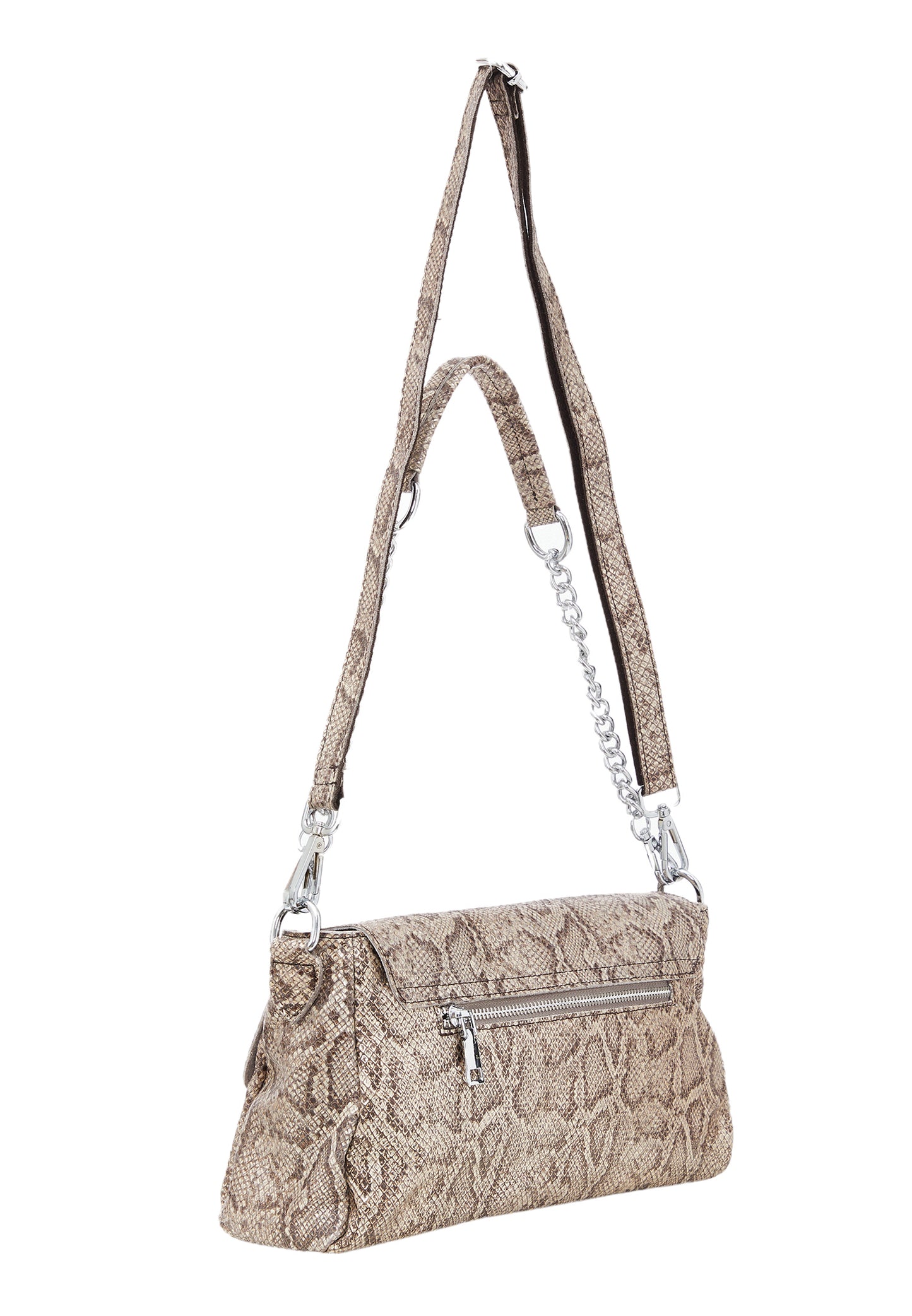 faina women's shoulder bag