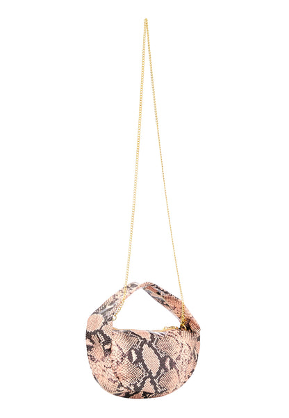 faina women's shoulder bag