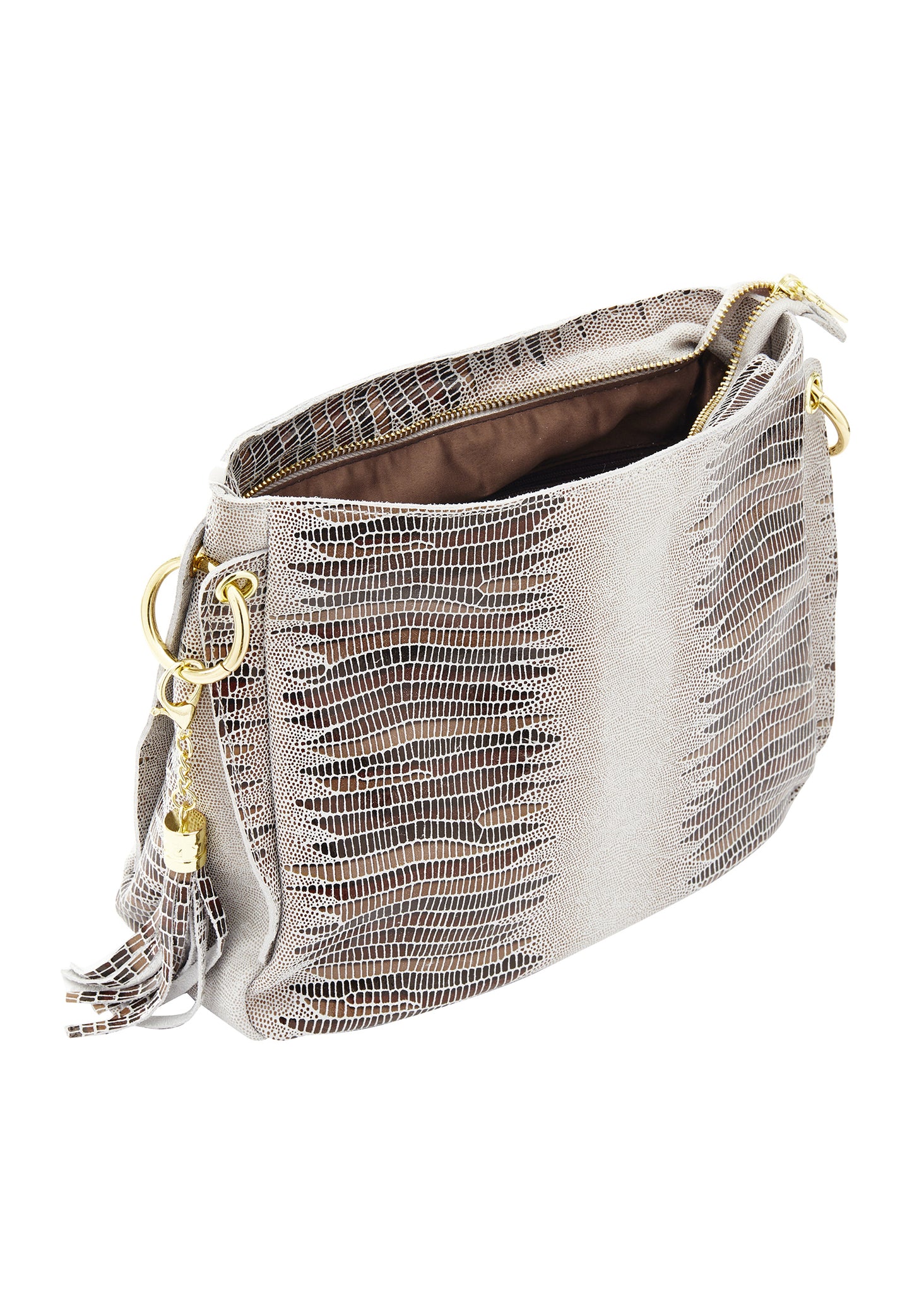 faina women's shoulder bag