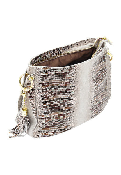 faina women's shoulder bag