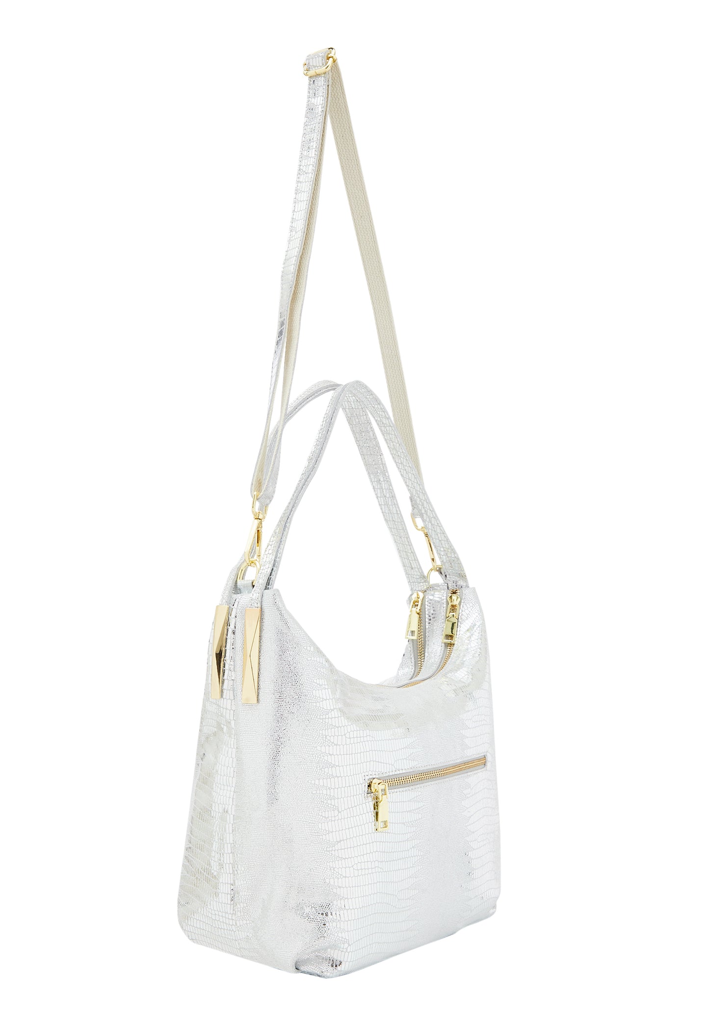 faina women's shoulder bag