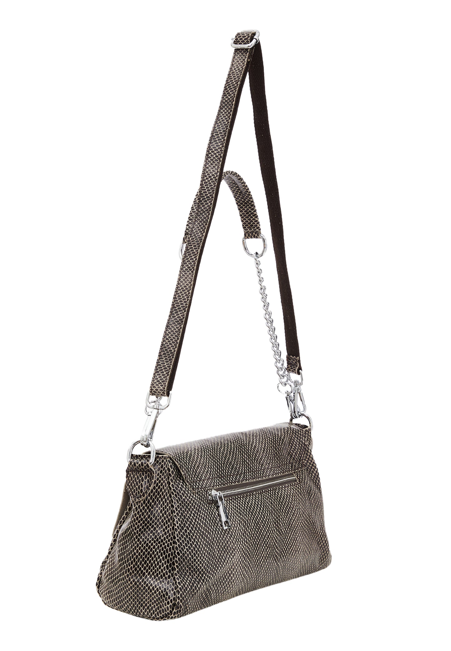 faina women's shoulder bag