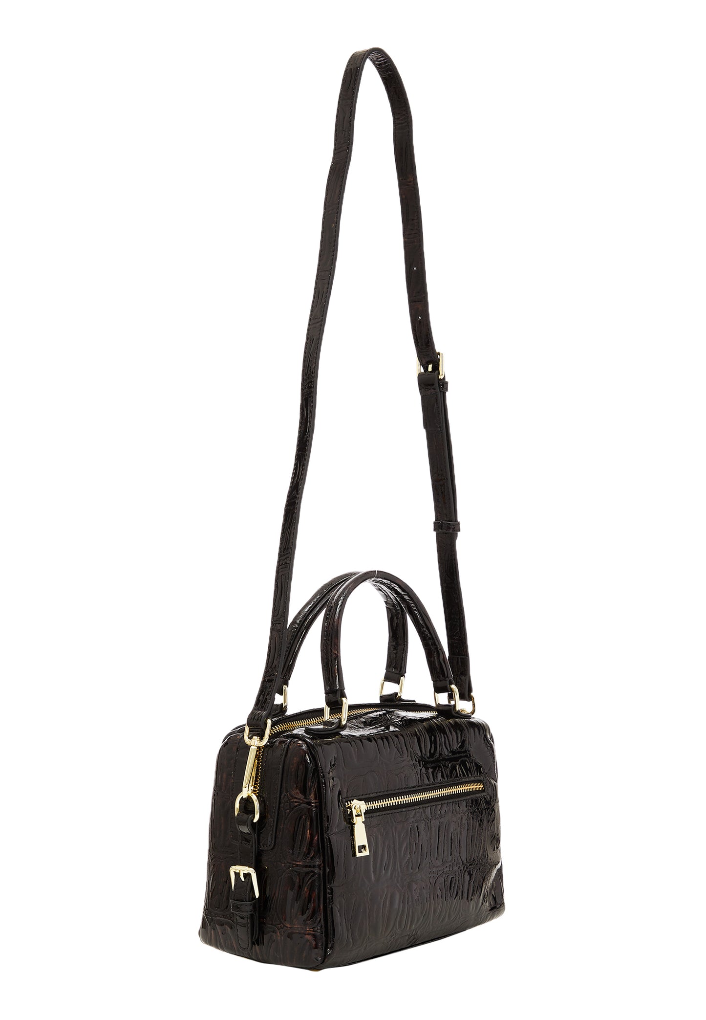 faina women's shoulder bag