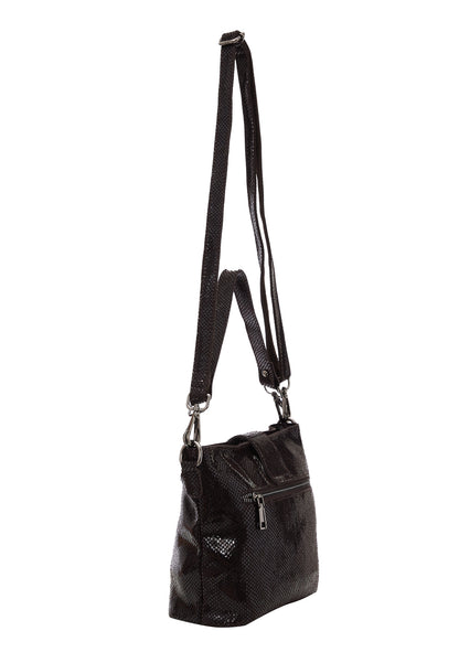 faina women's shoulder bag