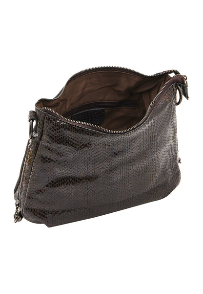 faina women's shoulder bags