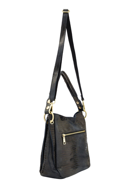 faina women's shoulder bag