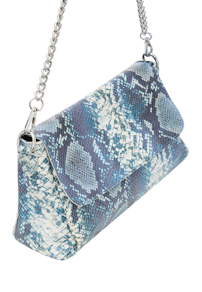 faina women's shoulder bag