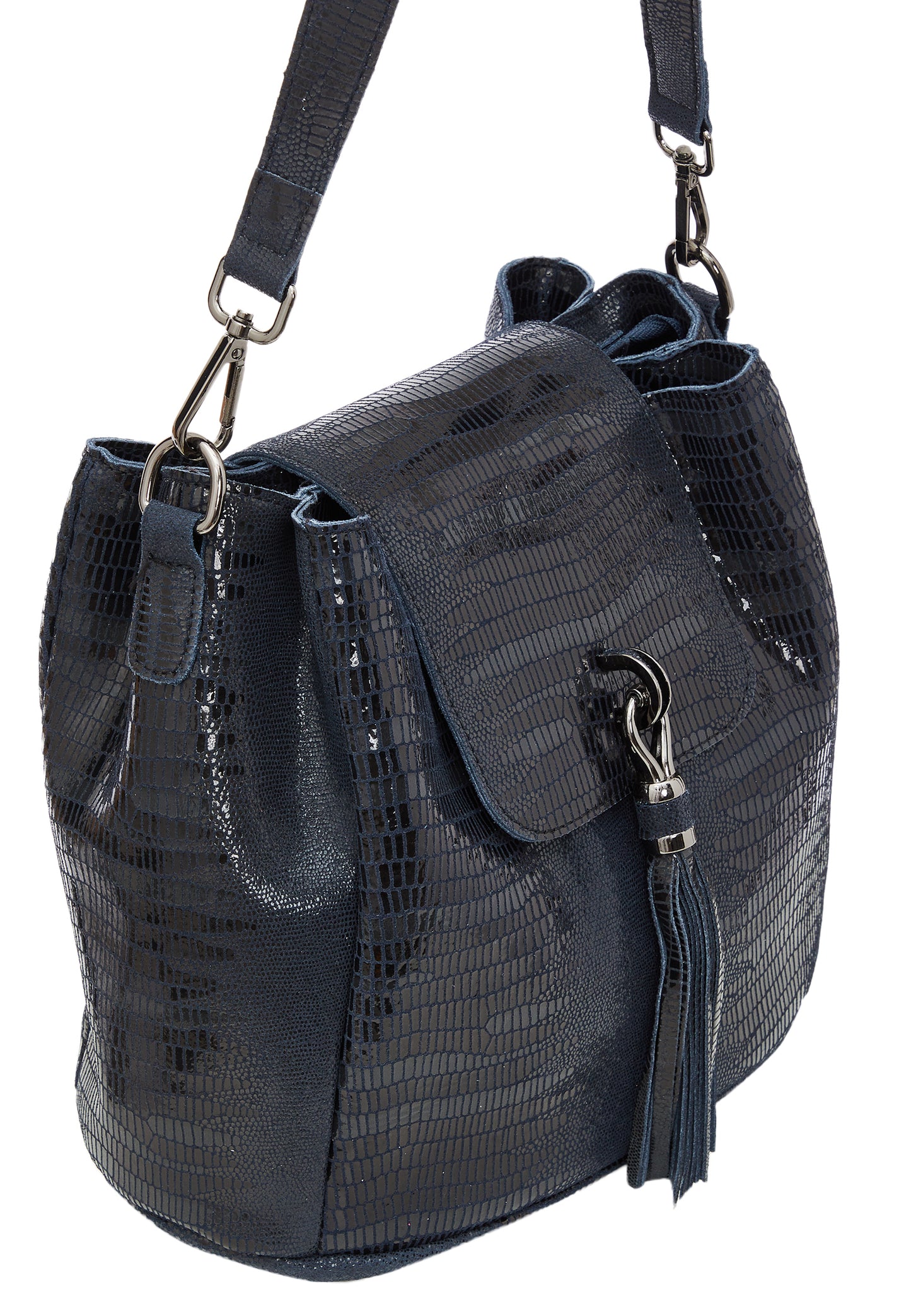 faina women's shoulder bag