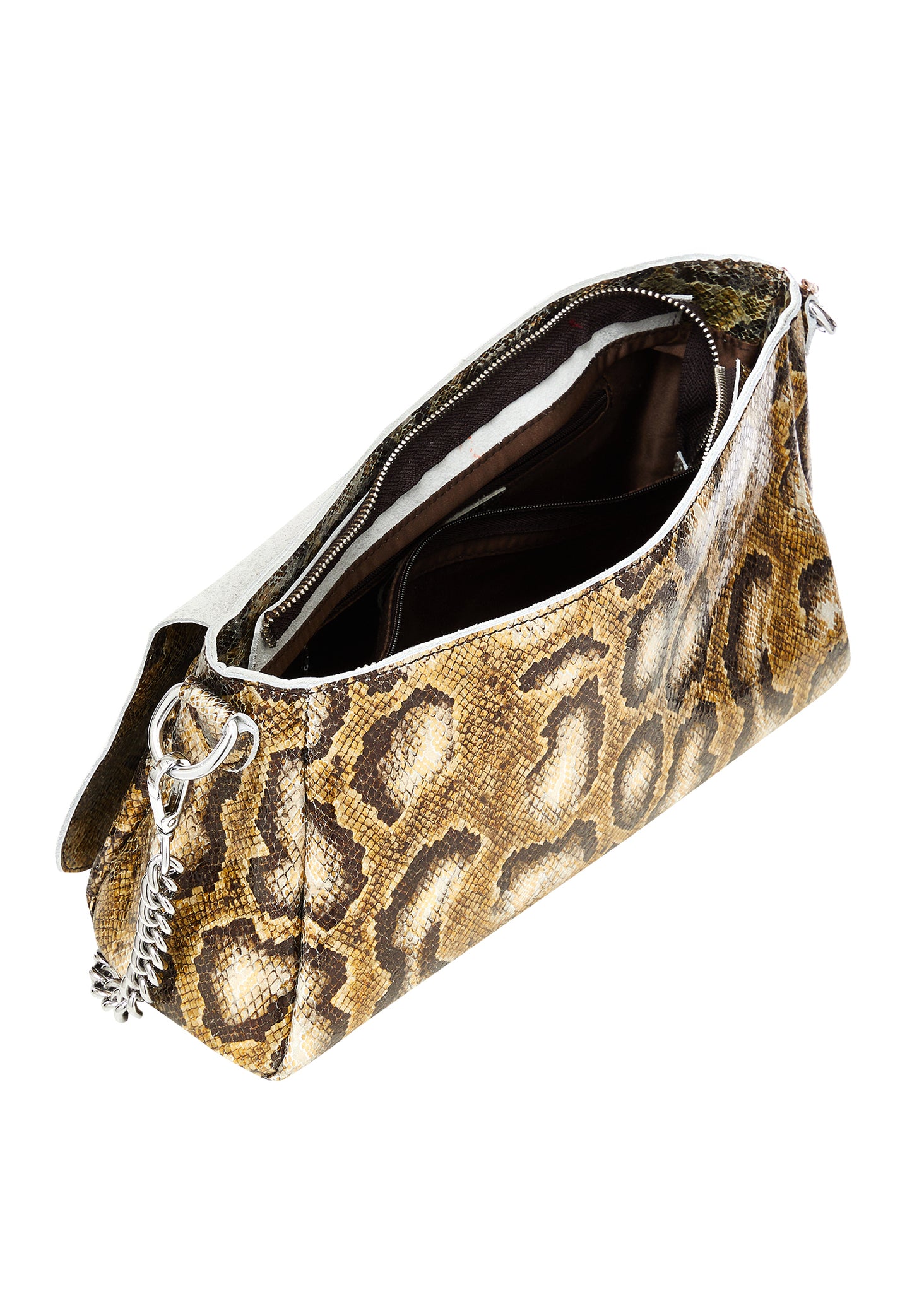 faina women's shoulder bag