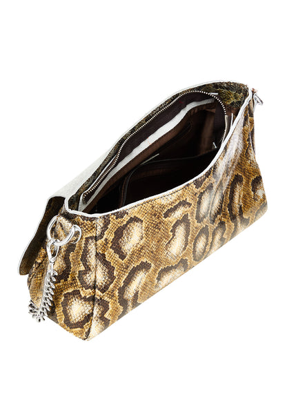 faina women's shoulder bag
