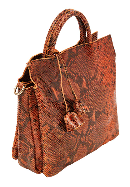 faina women's handbag