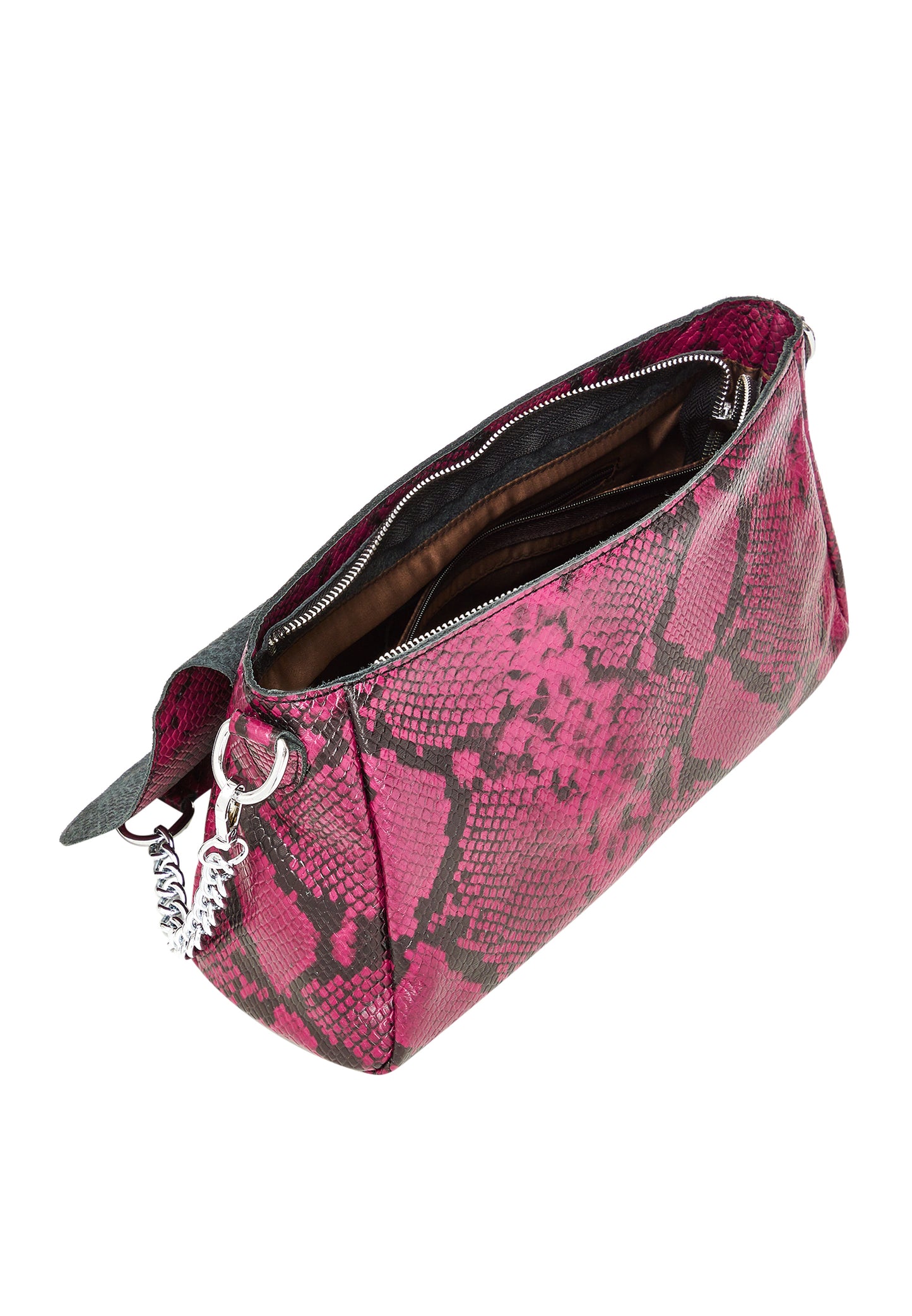 faina women's shoulder bag