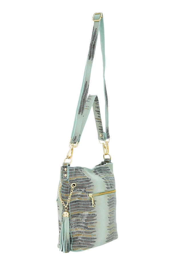 usha Women's Shoulder Bag