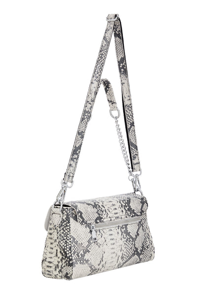 faina women's shoulder bag