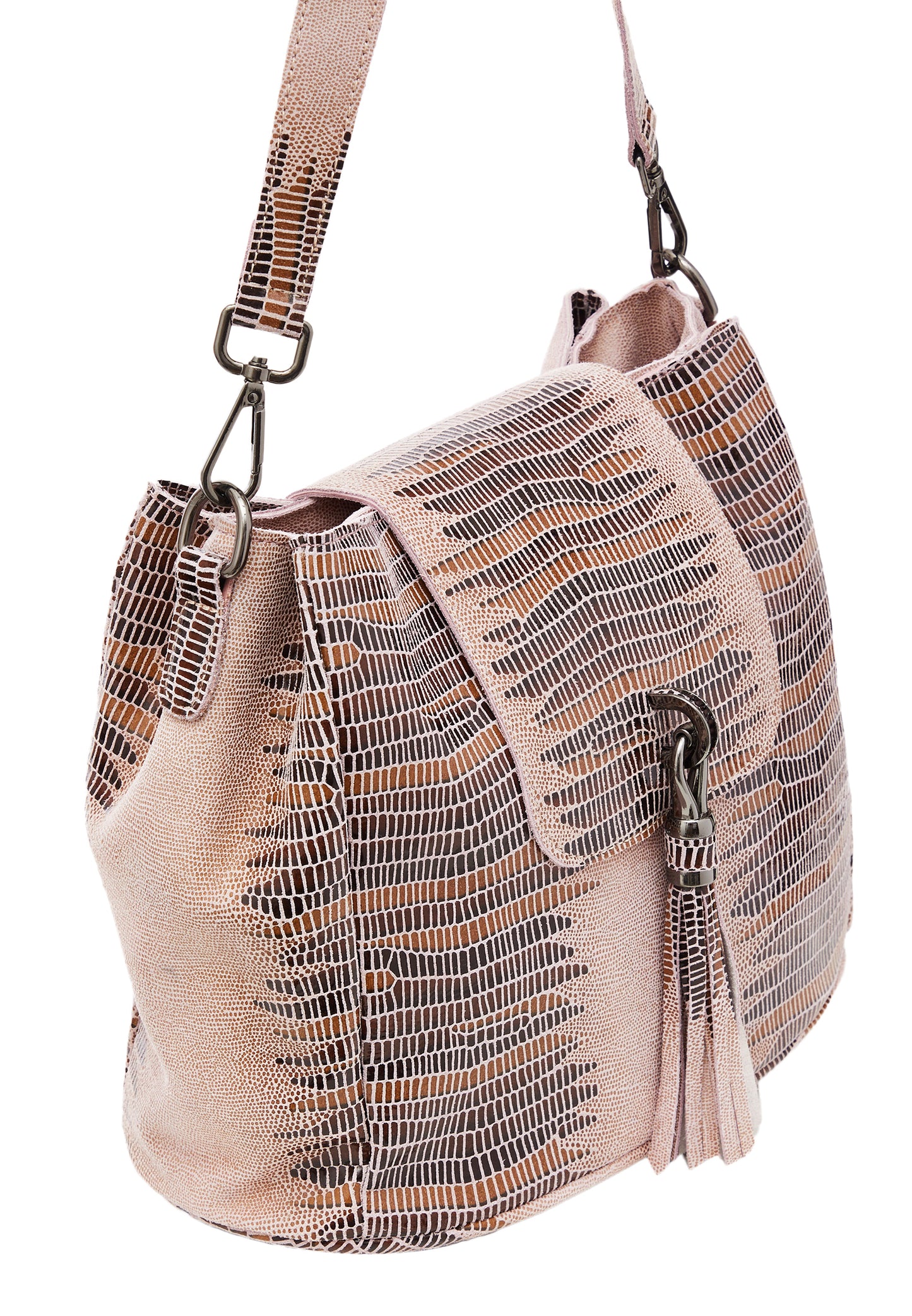 faina women's shoulder bag