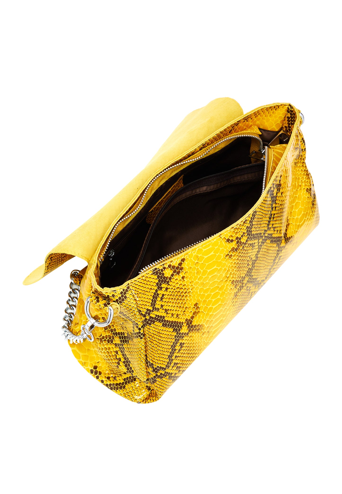 faina women's shoulder bag