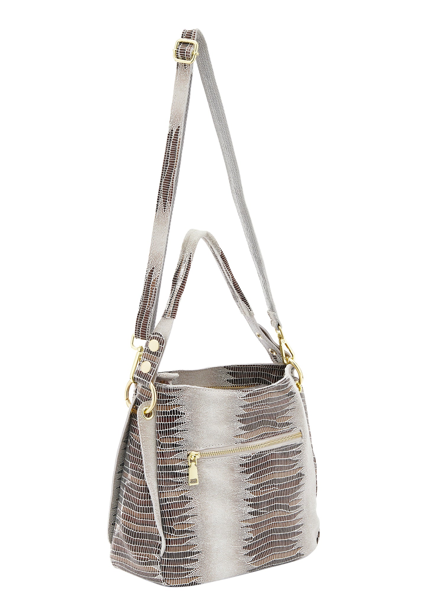 faina women's shoulder bag