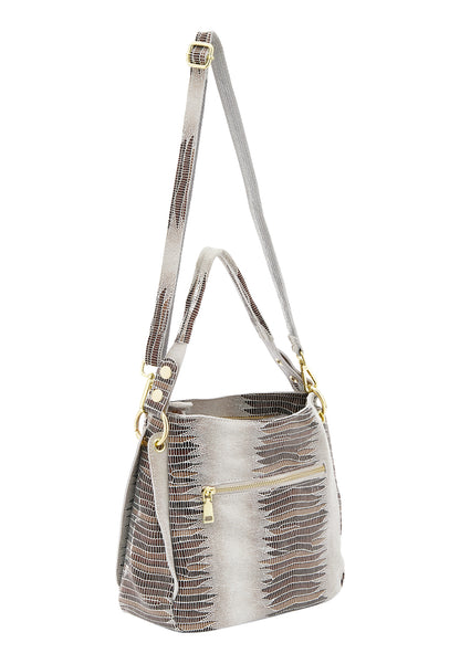 faina women's shoulder bag
