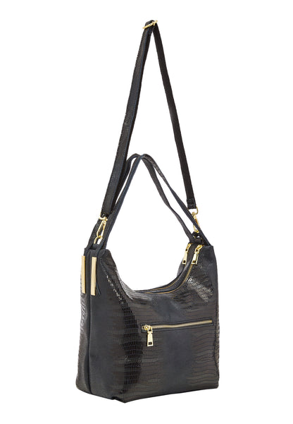 NAEMI women's shoulder bag