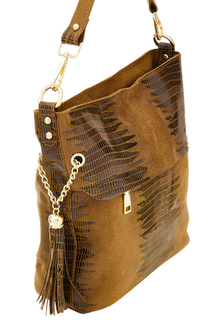 usha Women's Shoulder Bag