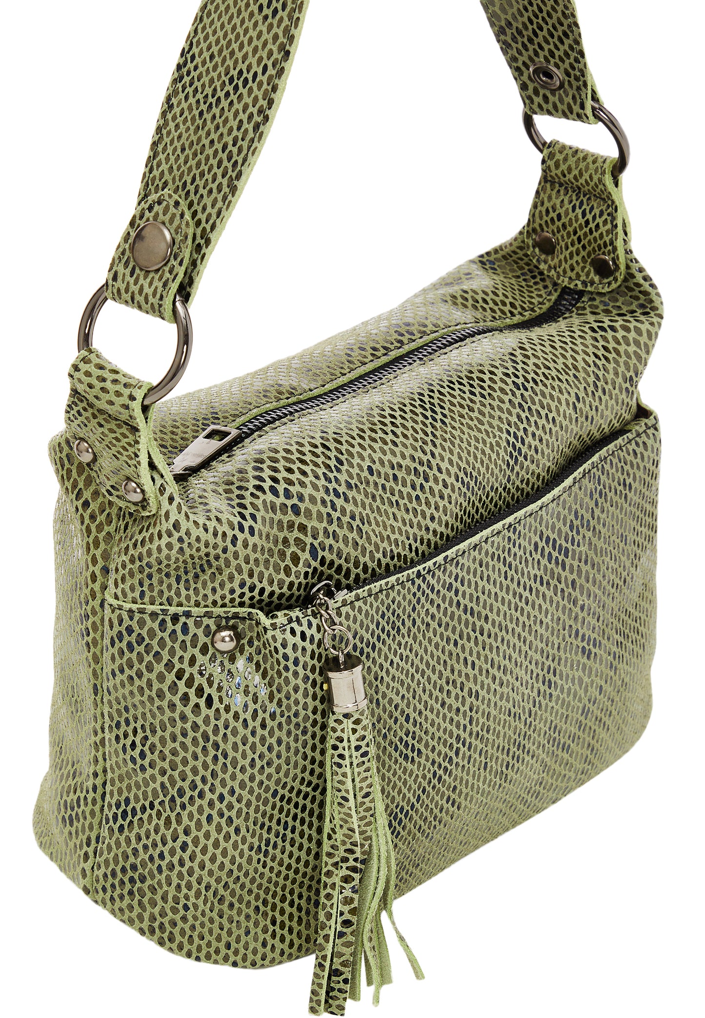 faina women's handbag