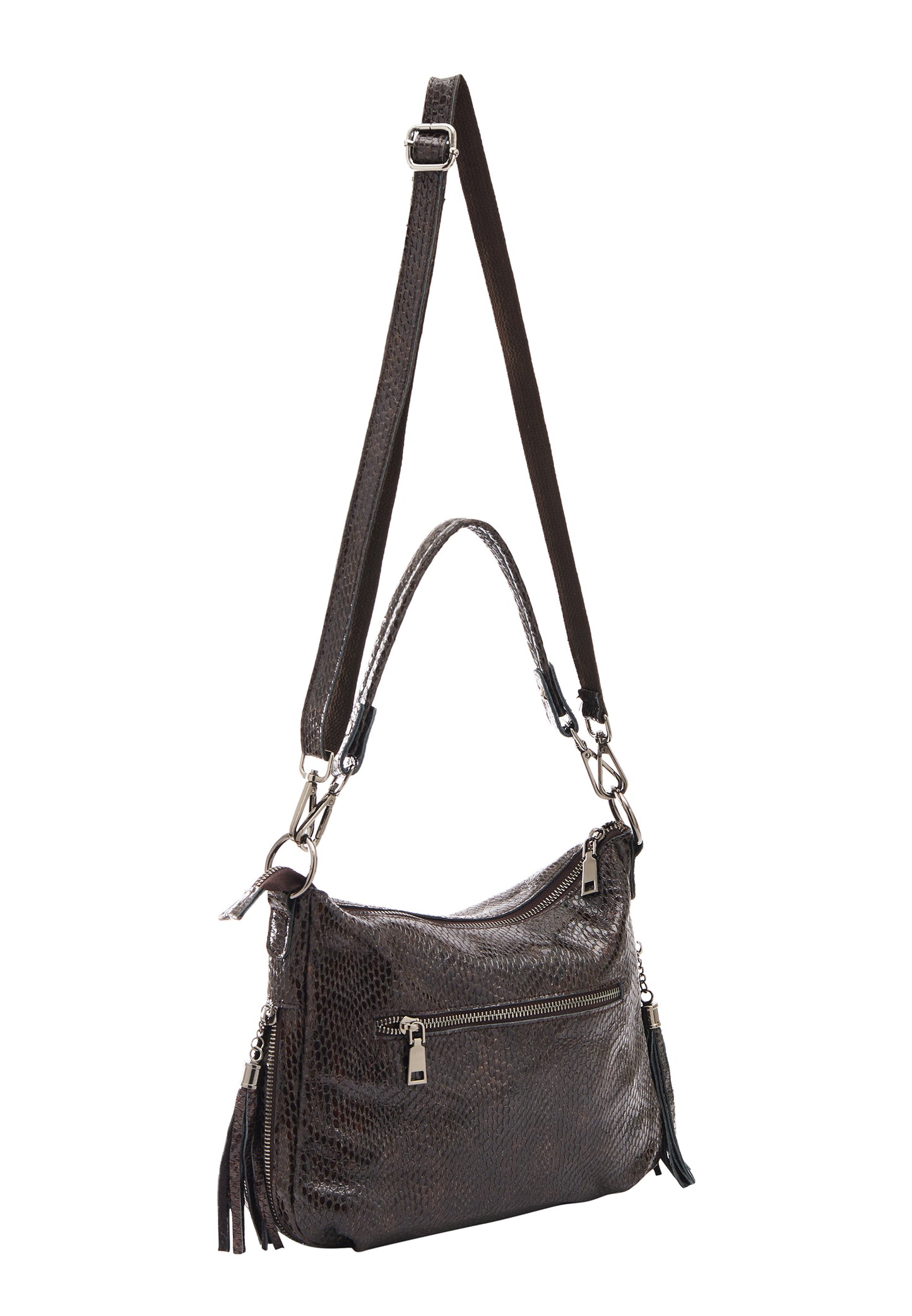 faina women's shoulder bags