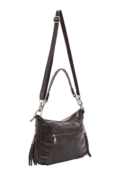 faina women's shoulder bags