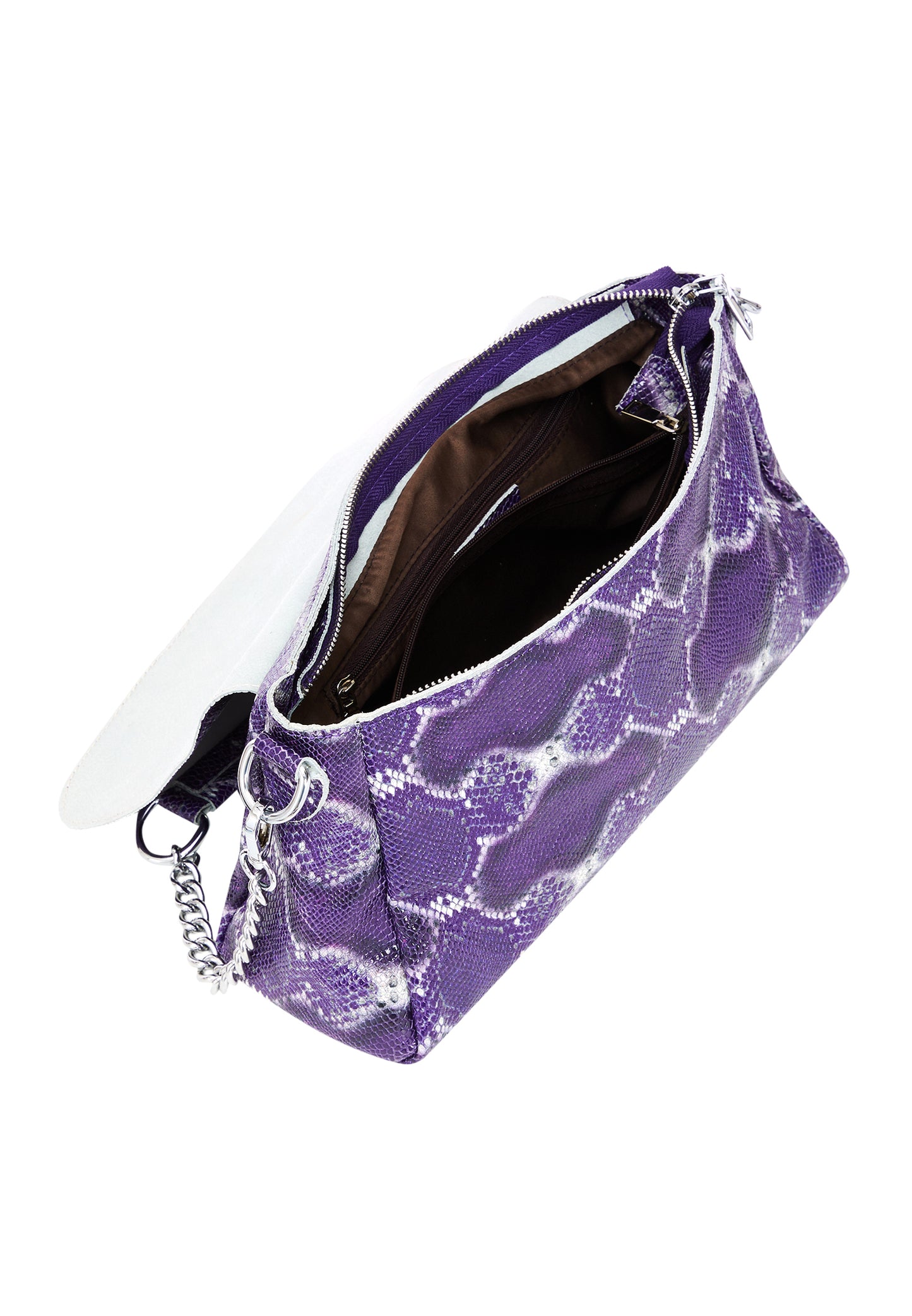faina women's shoulder bag