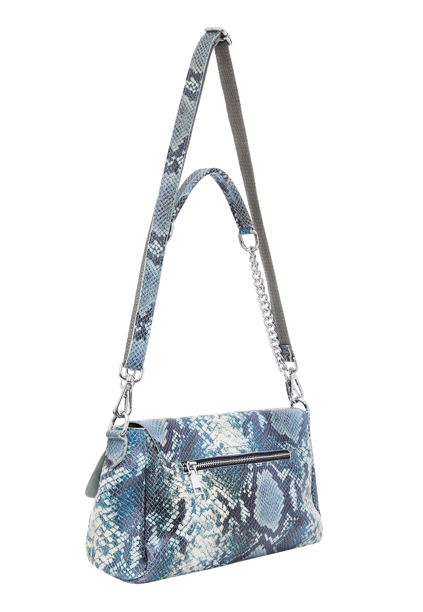 faina women's shoulder bag