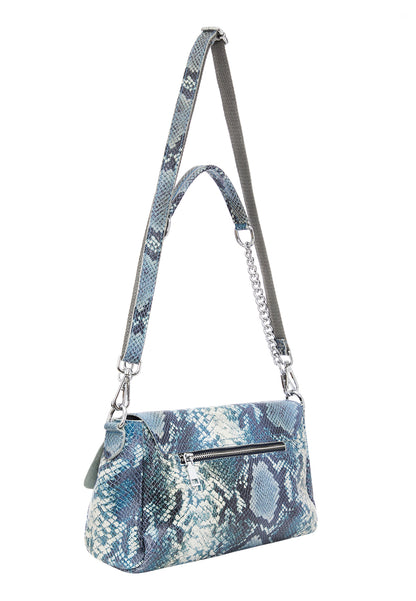 faina women's shoulder bag