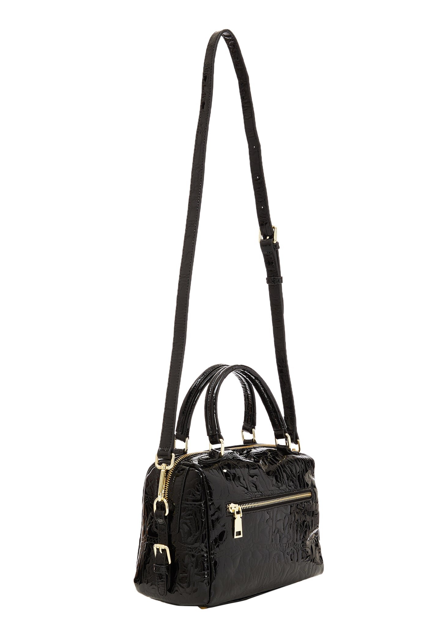 faina women's shoulder bag