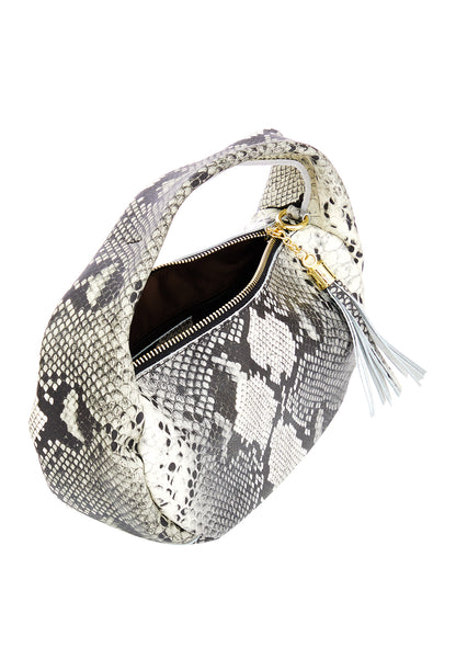 faina women's shoulder bag