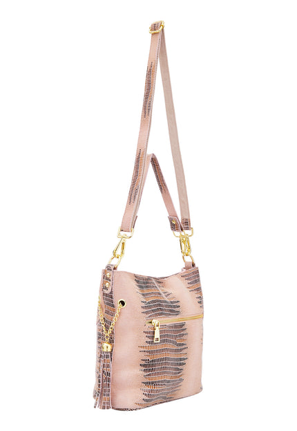 usha Women's Shoulder Bag