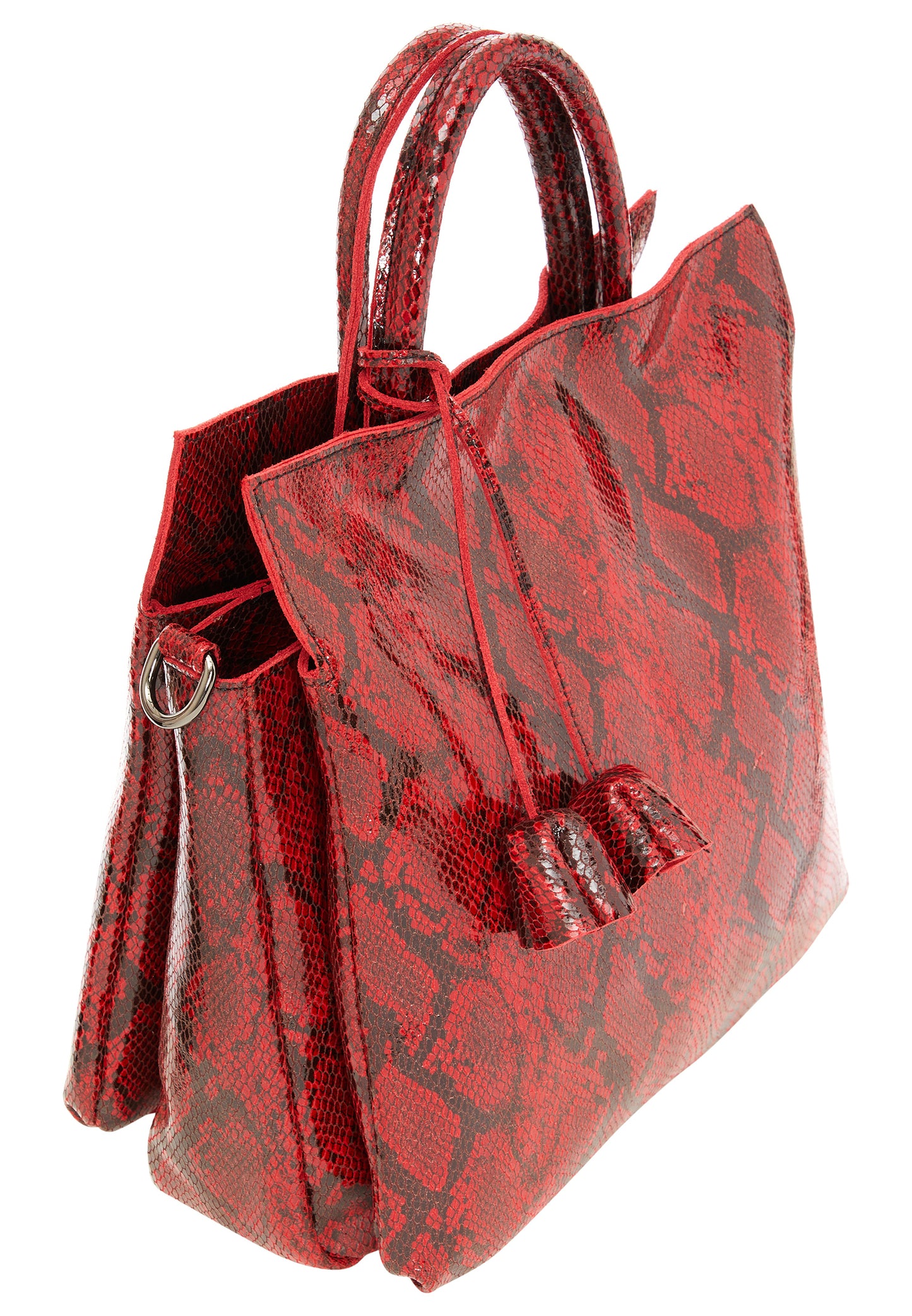 faina women's handbag