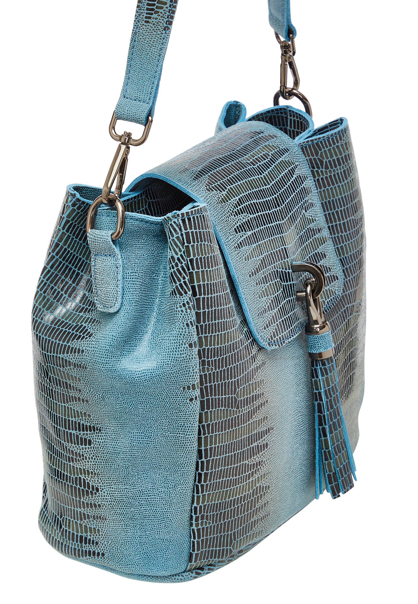 faina women's shoulder bag