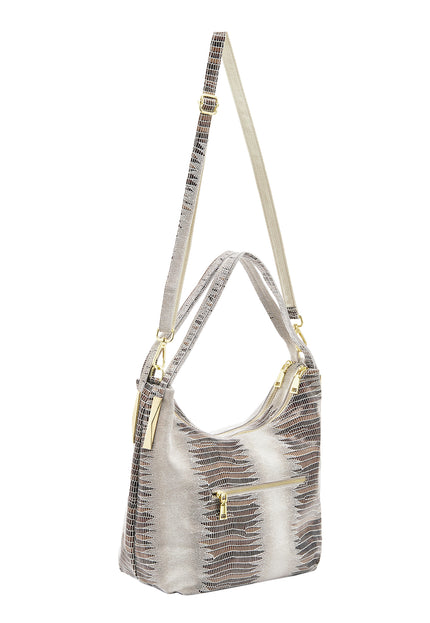 faina Women's Shoulder Bag