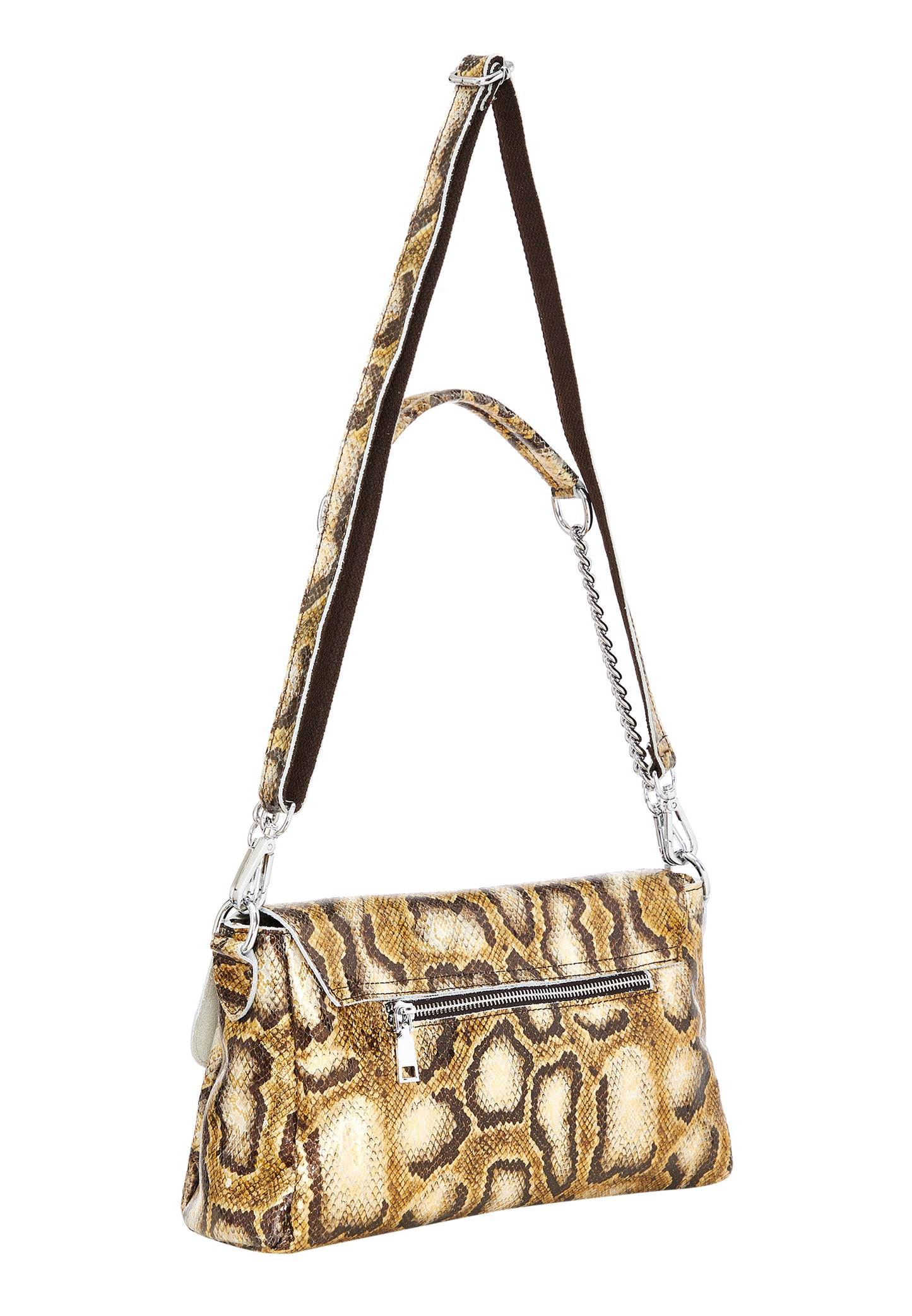 faina women's shoulder bag