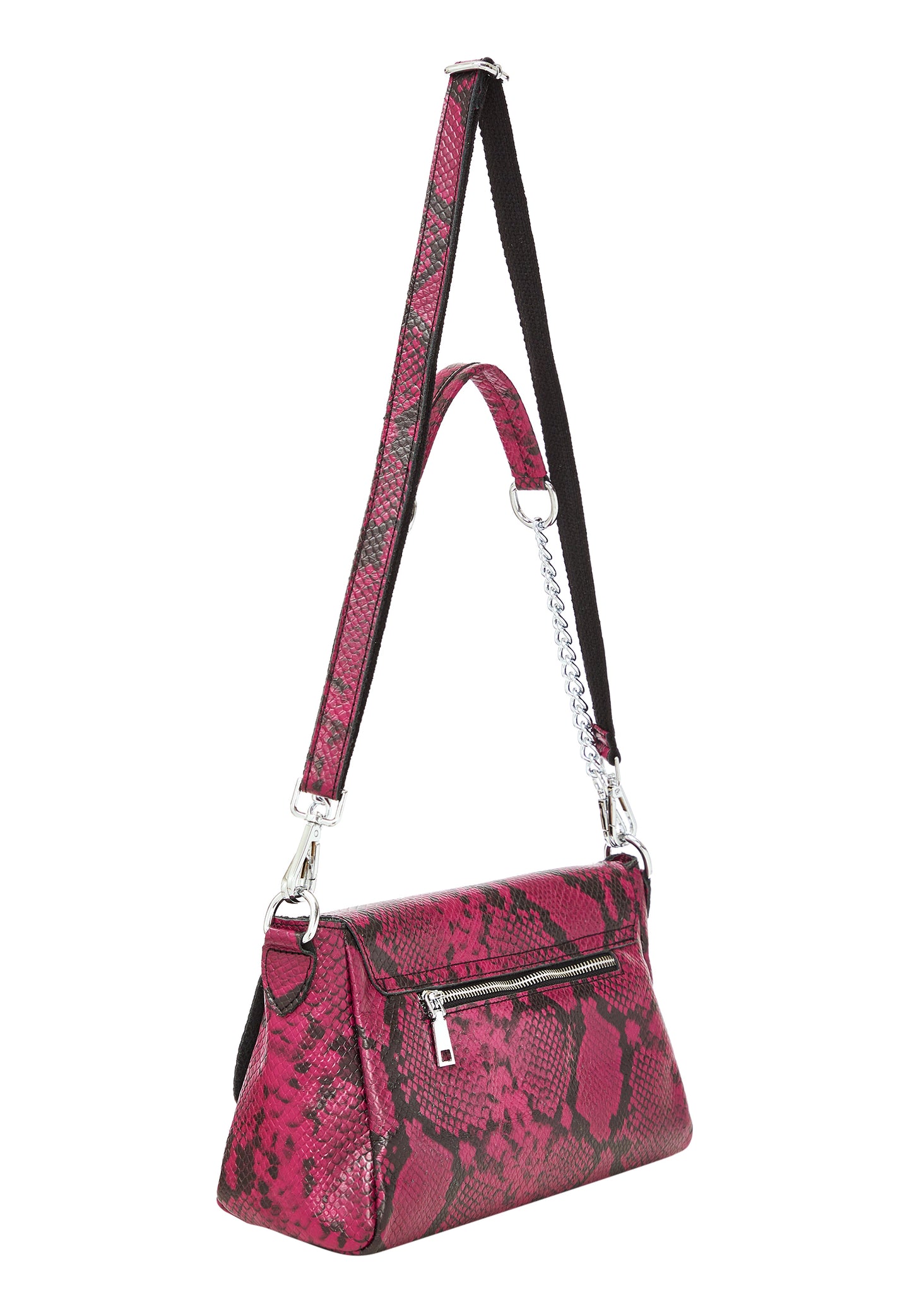 faina women's shoulder bag
