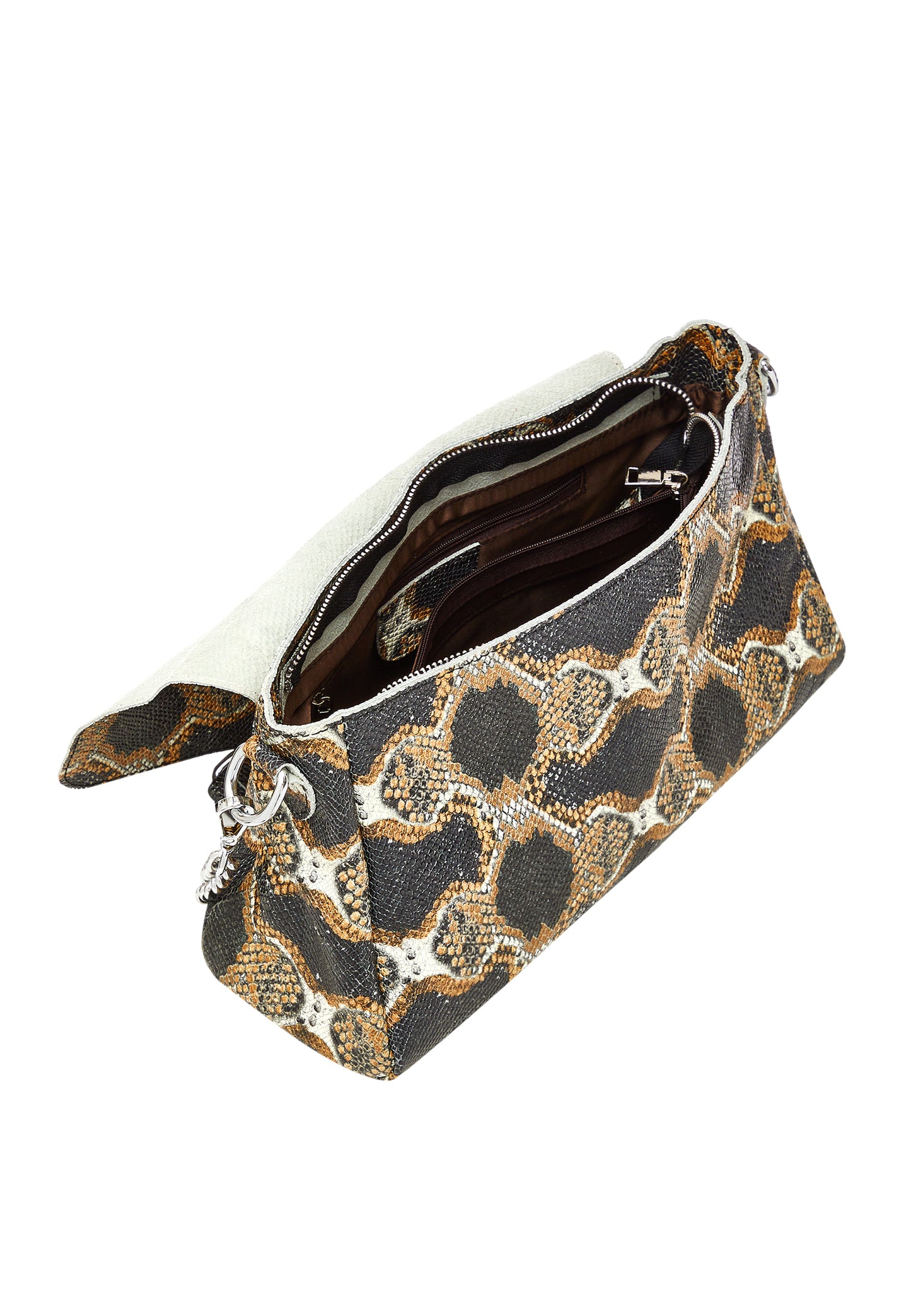 faina women's shoulder bag