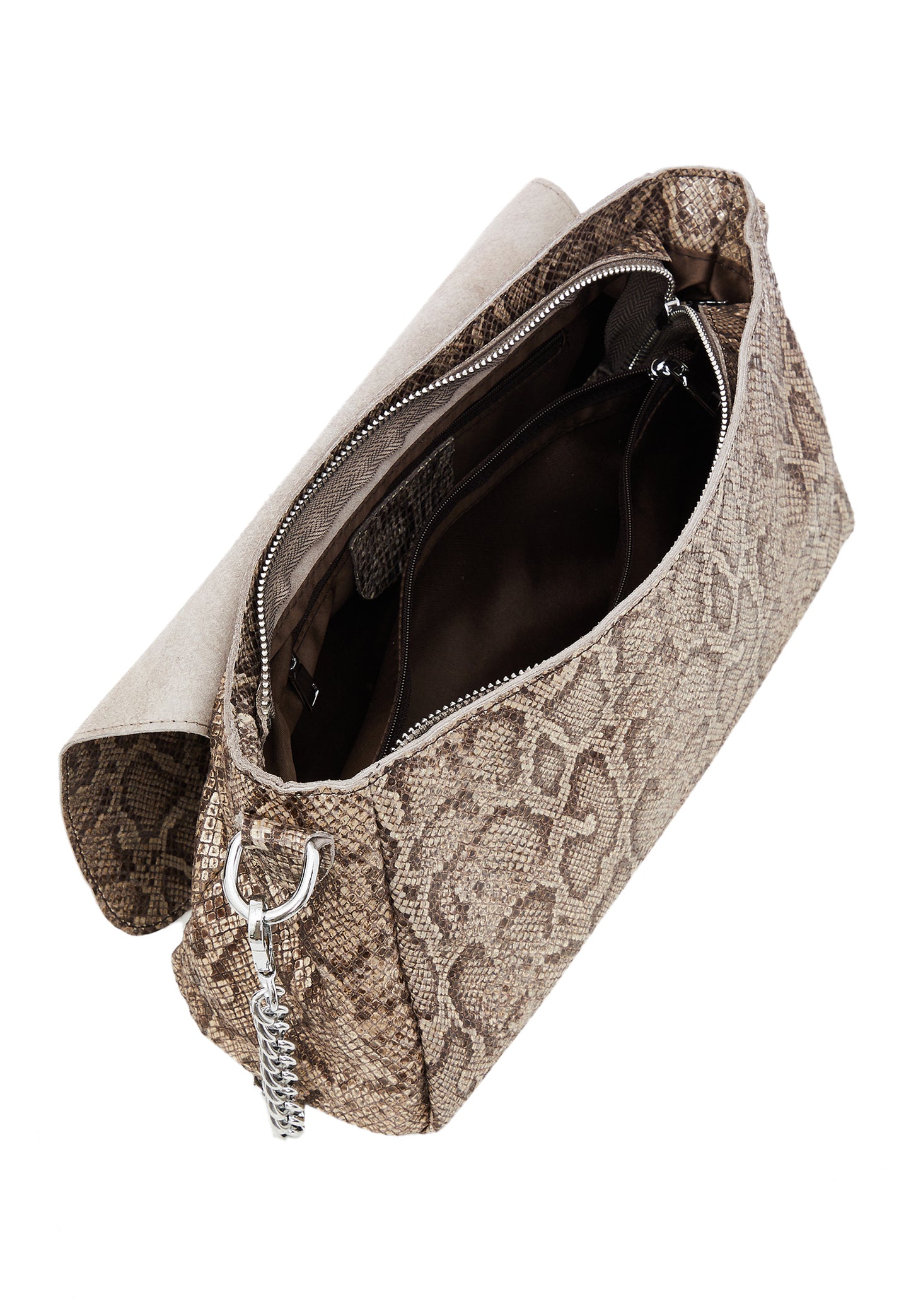 faina women's shoulder bag