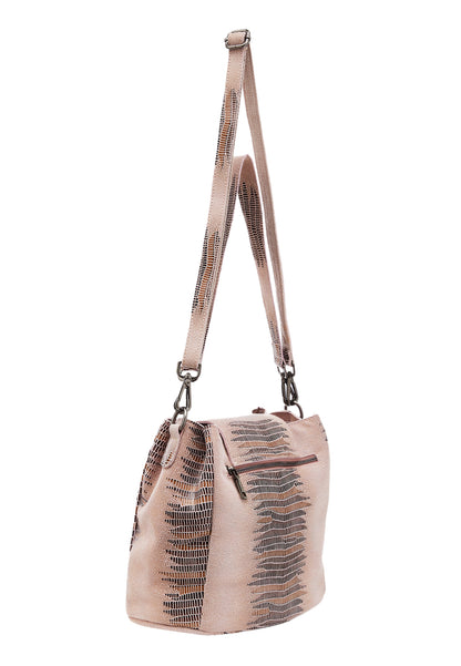 faina women's shoulder bag
