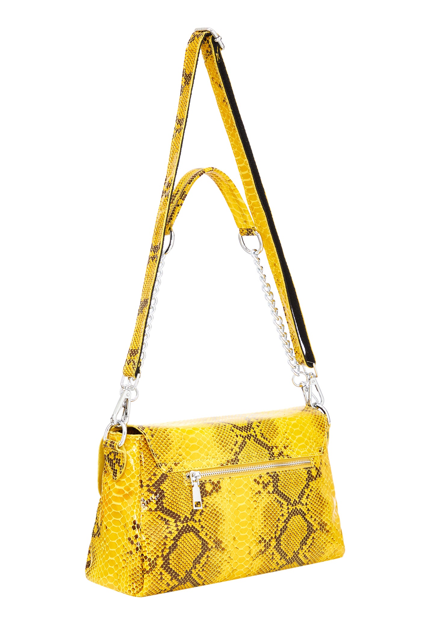 faina women's shoulder bag