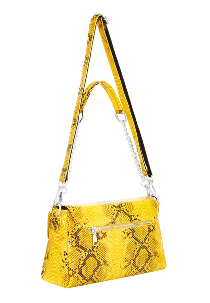 faina women's shoulder bag