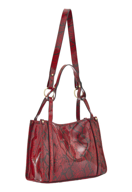 faina Women's Shoulder Bag
