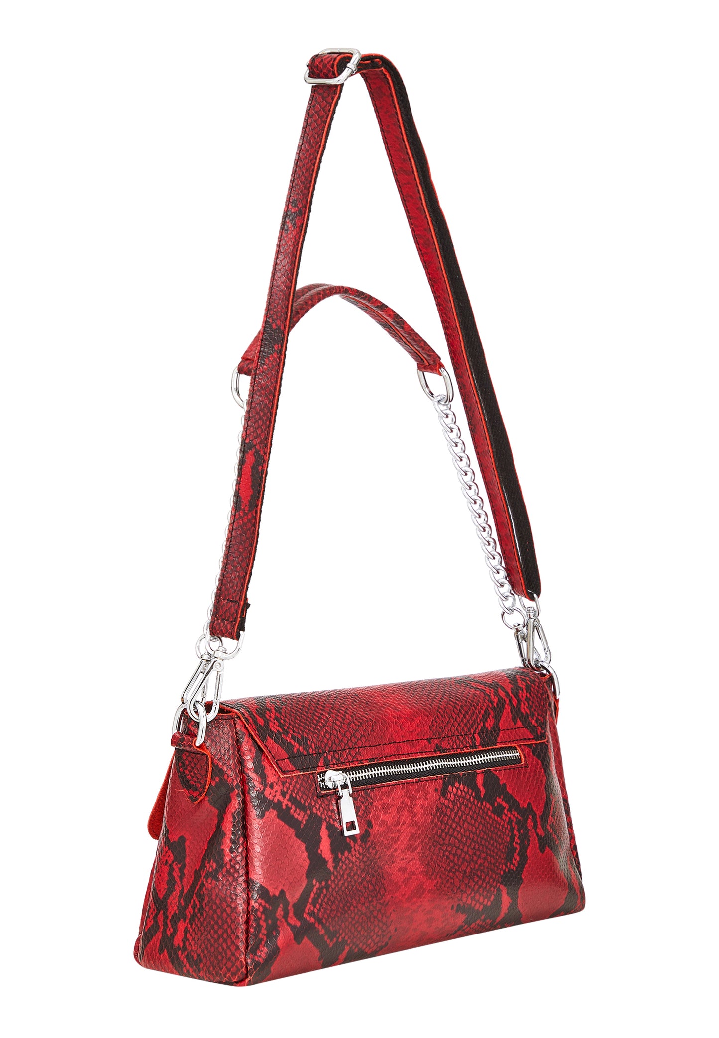 faina women's shoulder bag