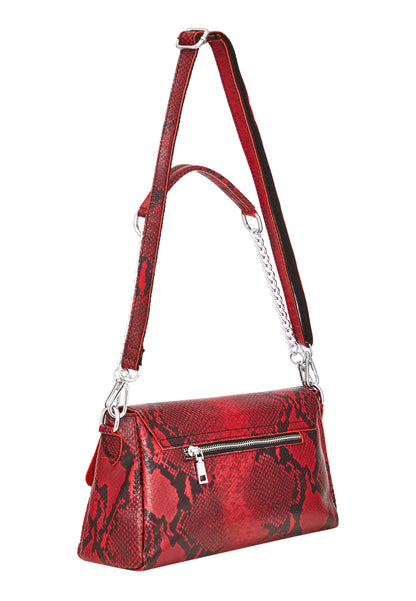faina women's shoulder bag