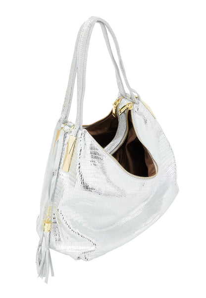 faina women's shoulder bag