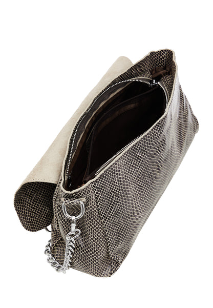 faina women's shoulder bag