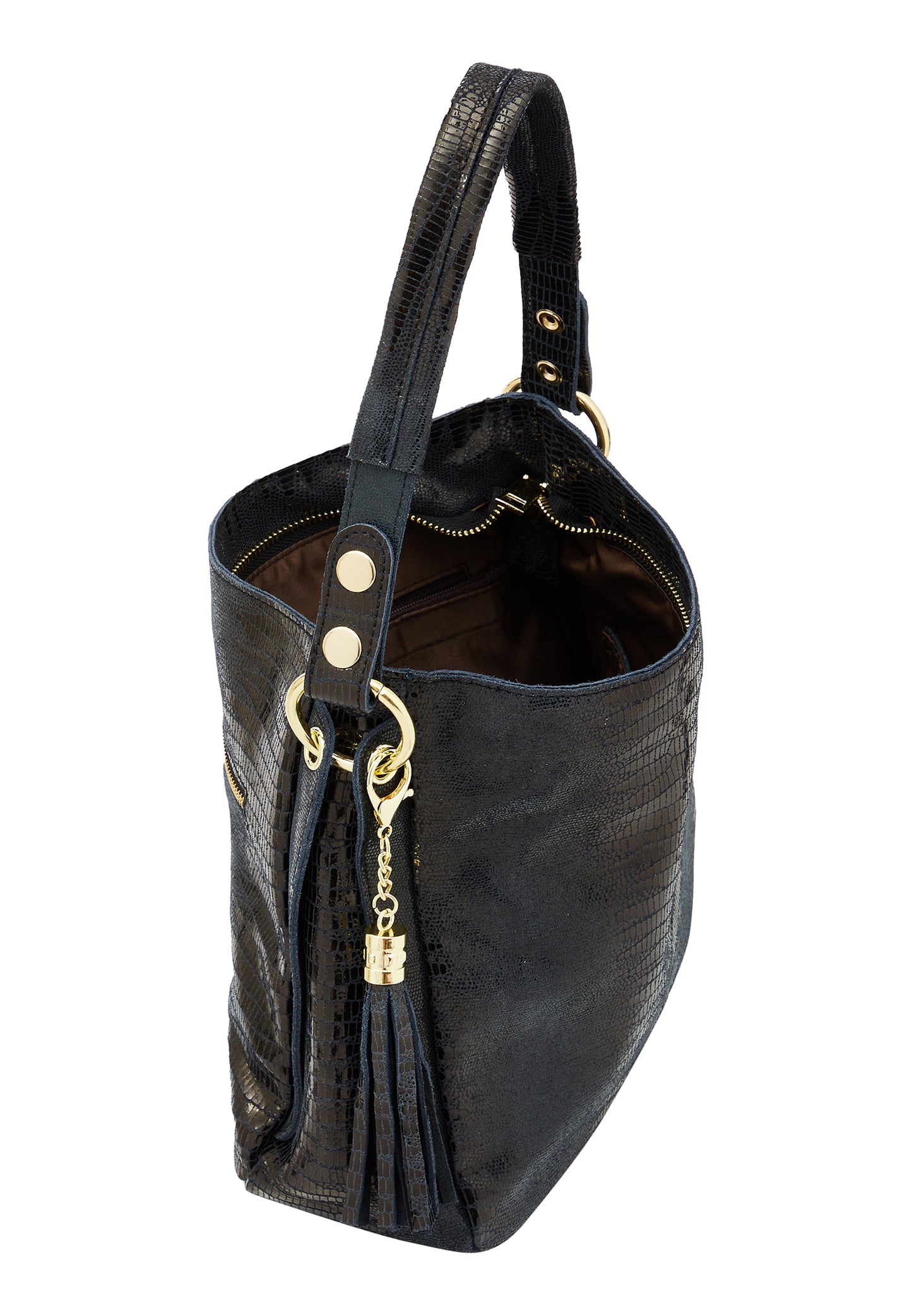 faina women's shoulder bag