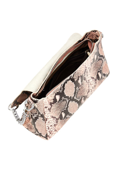 faina women's shoulder bag
